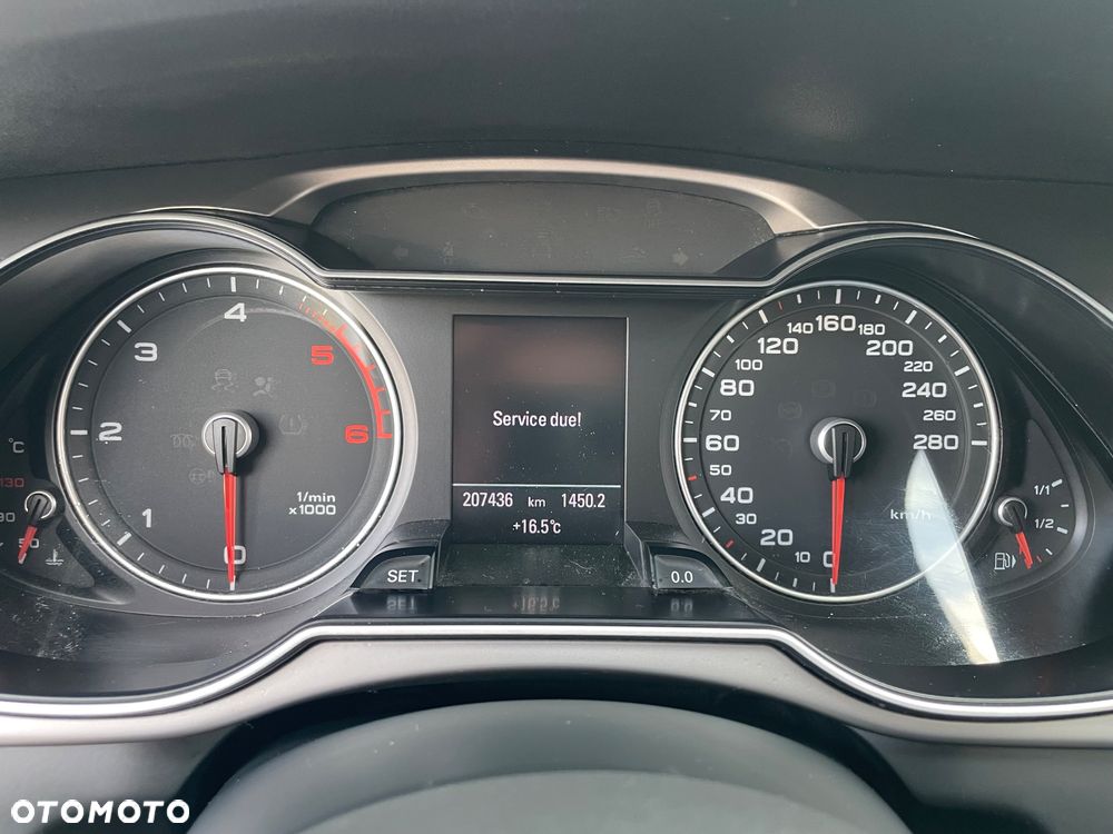 Audi A4 Avant 2.0 TDI ultra S tronic sport - 18