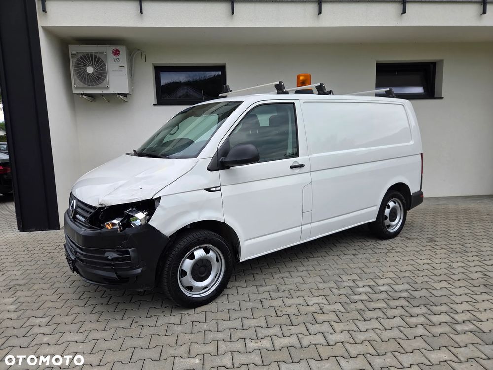 Volkswagen TRANSPORTER - 15