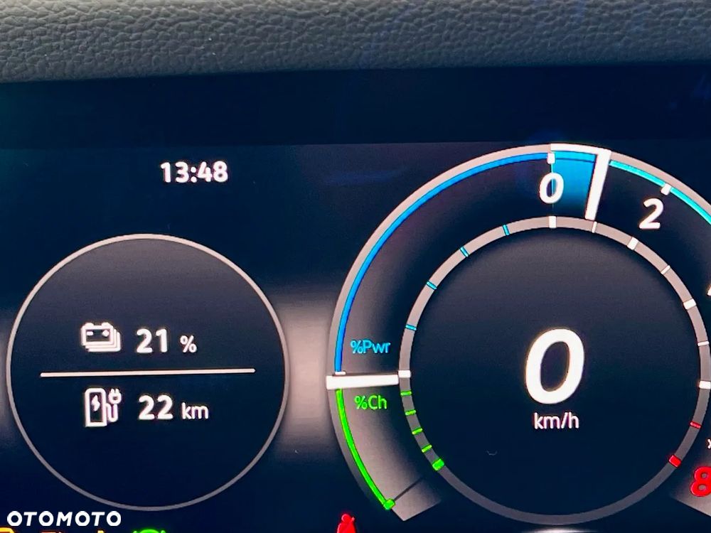 Volkswagen Tayron 1.5 TSI eHybrid PHEV 200kW R-Line Plus DSG - 14