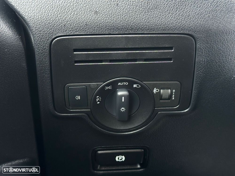 Mercedes-Benz Vito Tourer 116 CDi/34 Pro - 12