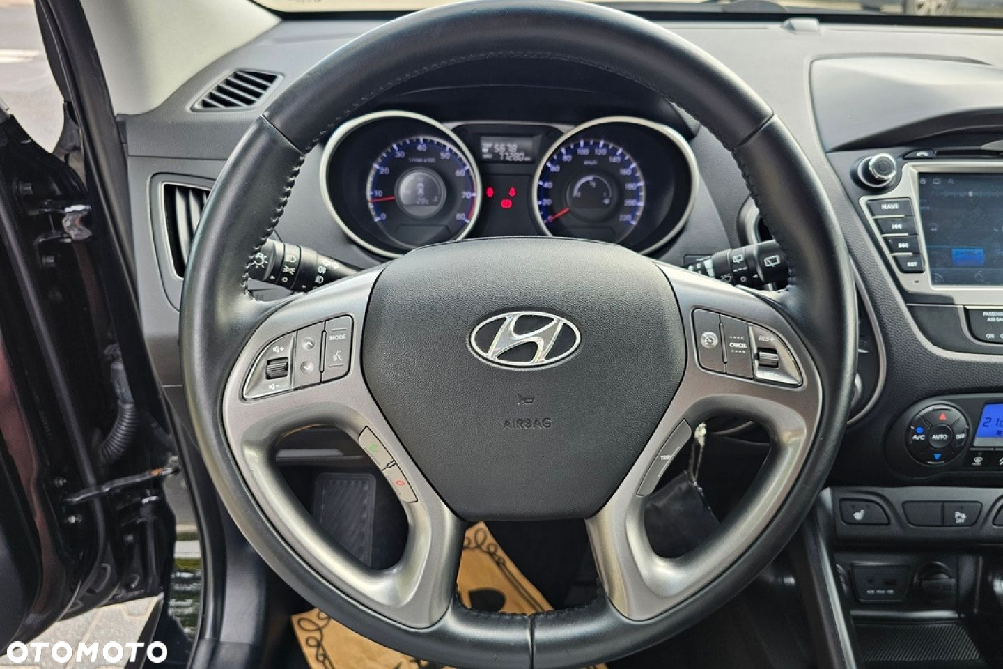 Hyundai ix35 - 21