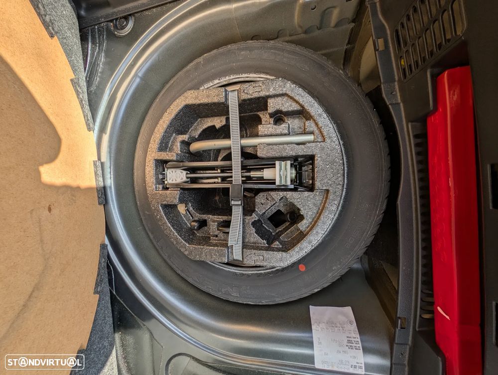 Skoda Fabia 1.0 Active - 21