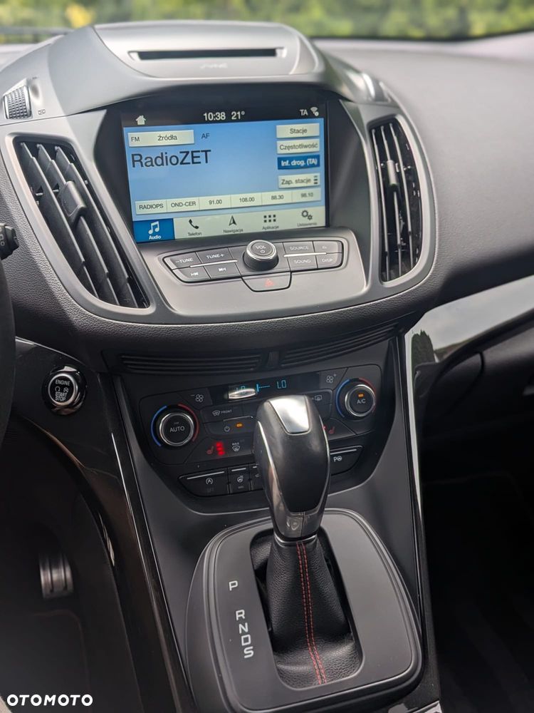Ford Kuga 2.0 EcoBlue 4x4 ST-LINE - 33