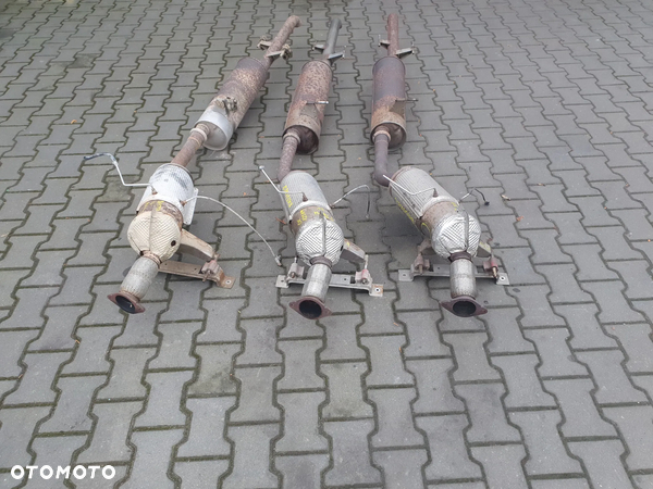 DPF,FAP Katalizator Renault Master 2.3DCI  208026330R