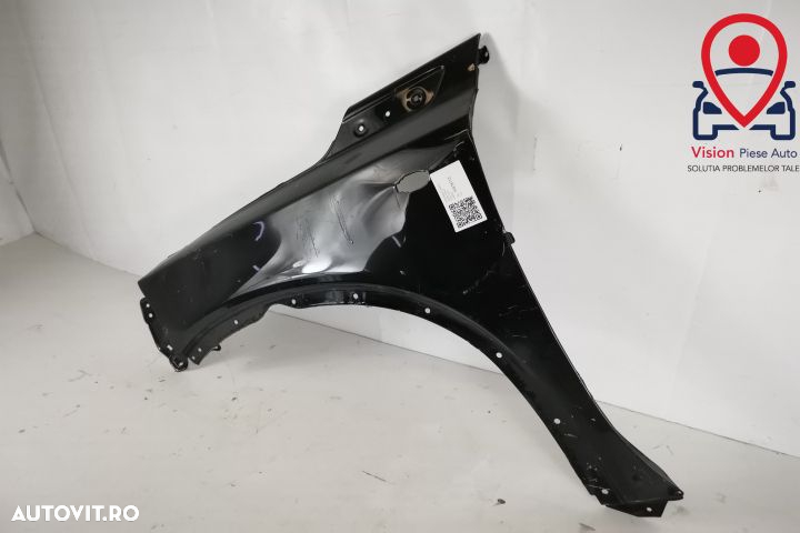 Aripa Stanga Originala Suzuki  Vitara  2 [2014 - 2018] - 3