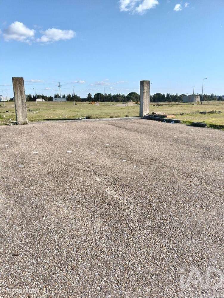 Terreno industrial em Palmela - Grande imagem: 5/7