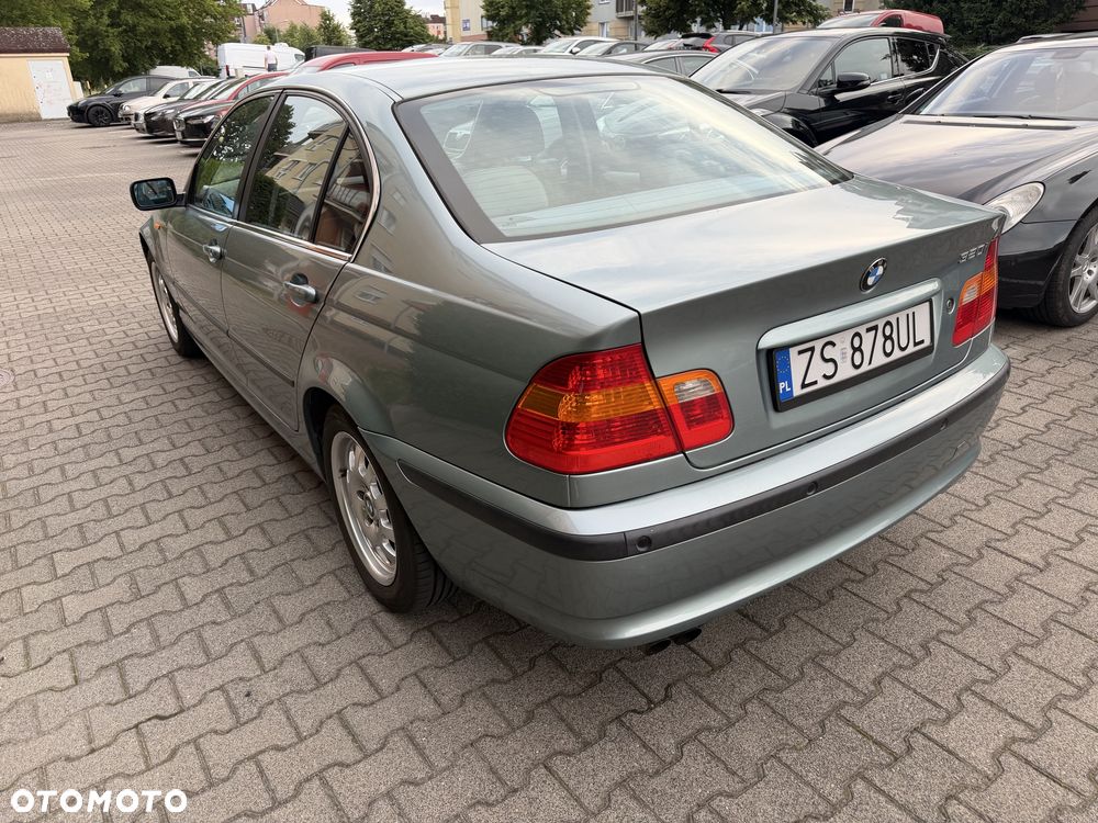 BMW Seria 3 - 3