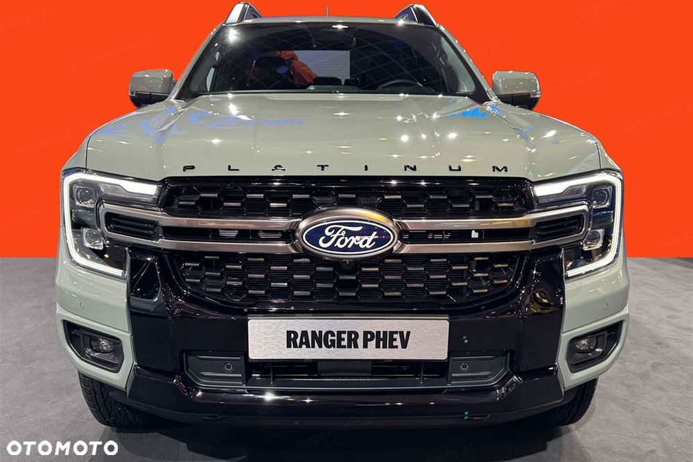 Ford Ranger - 4