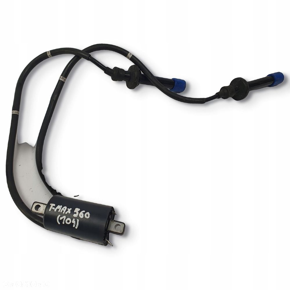 CEWKA ZAPŁONOWA Yamaha T-Max 560 Tech Max 560 BC3-01 J0313 129700-5491 - 11