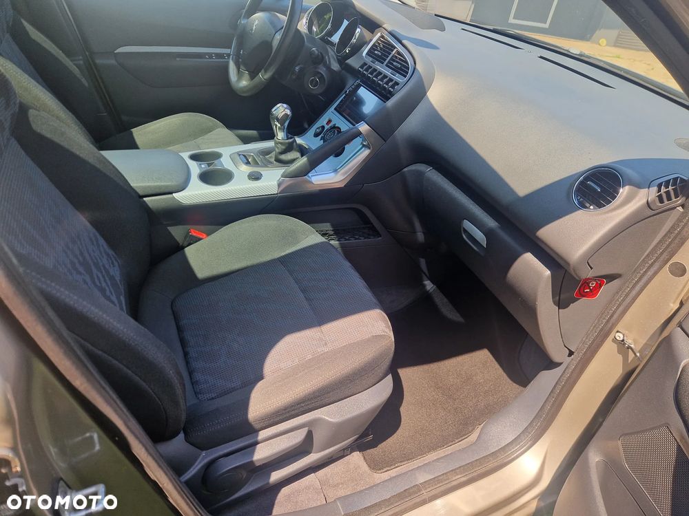 Peugeot 3008 1.6 Style - 16