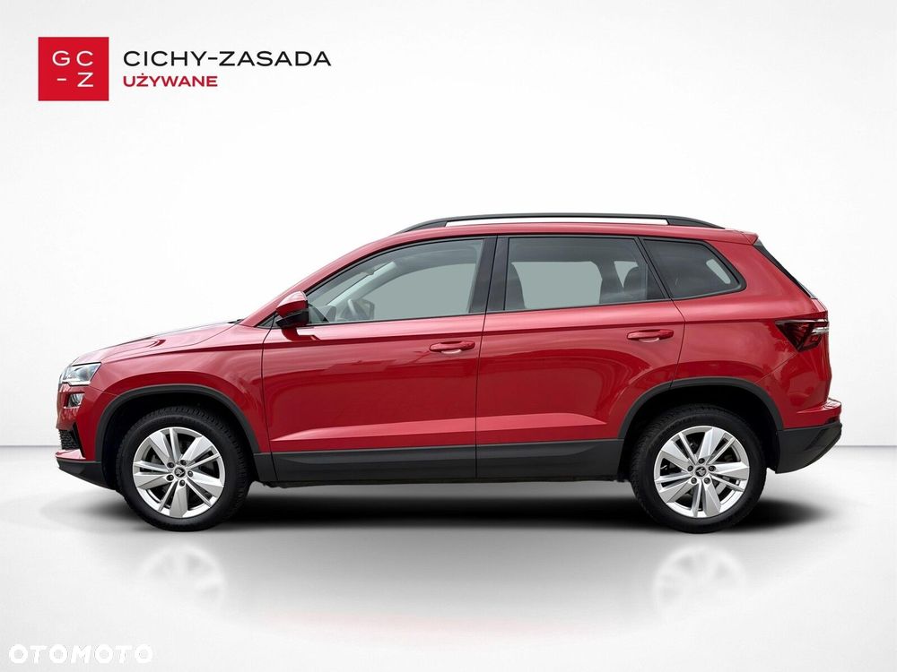 Skoda Karoq 2025 photo 2