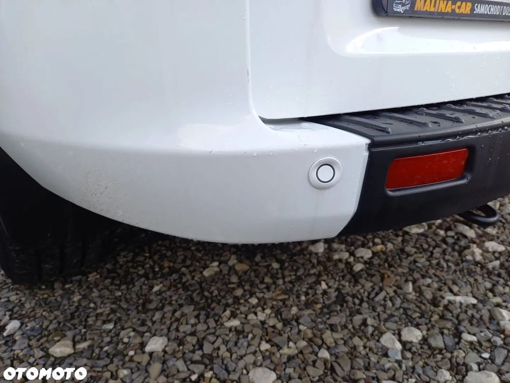 Ford Transit Custom 310 L2H1 Limited - 14