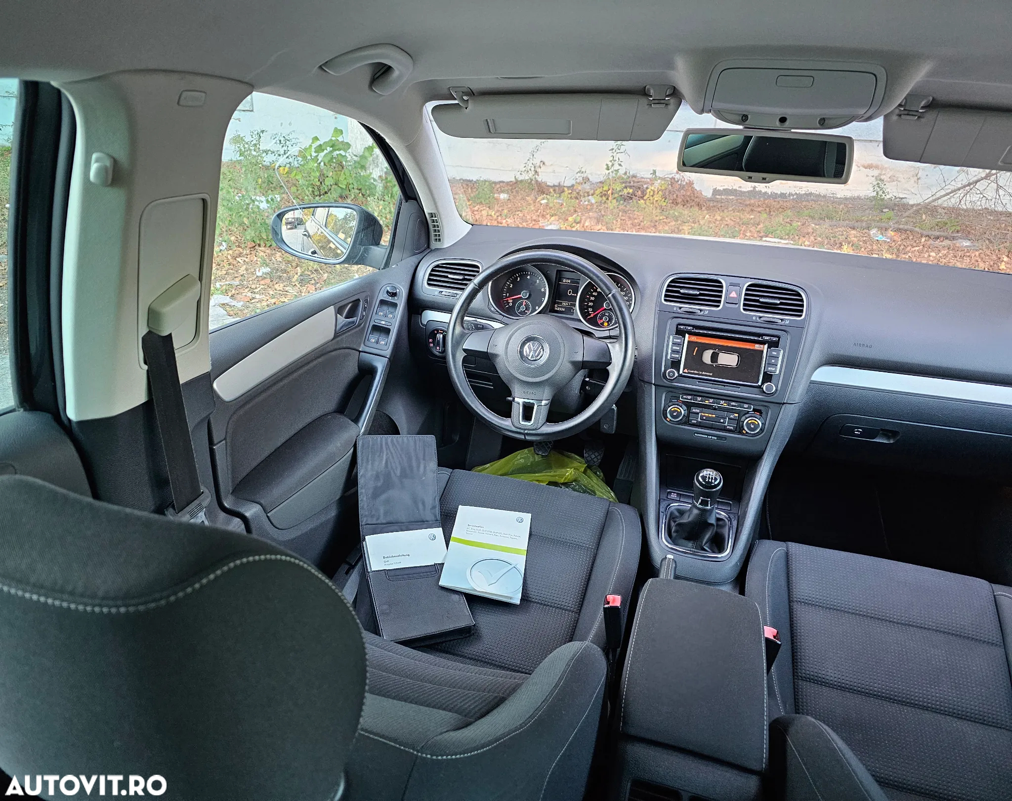 Volkswagen Golf 1.4 TSI Team - 5