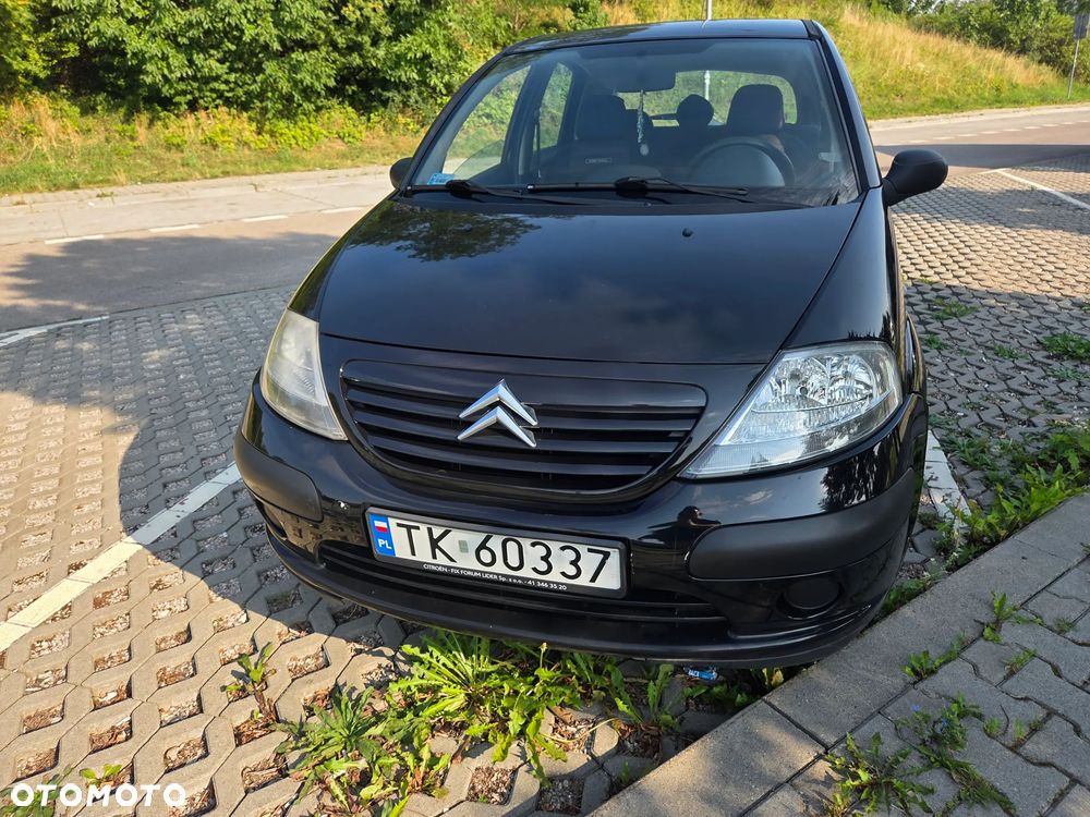 Citroën C3 1.1i Magic - 3