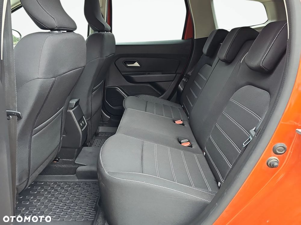 Dacia Duster 1.3 TCe Journey+ - 18