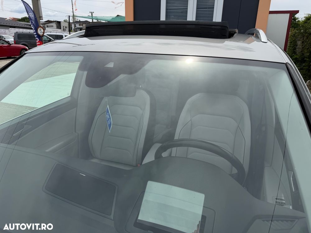 Volkswagen Tiguan 2.0 TDI SCR 4MOTION DSG Offroad - 33