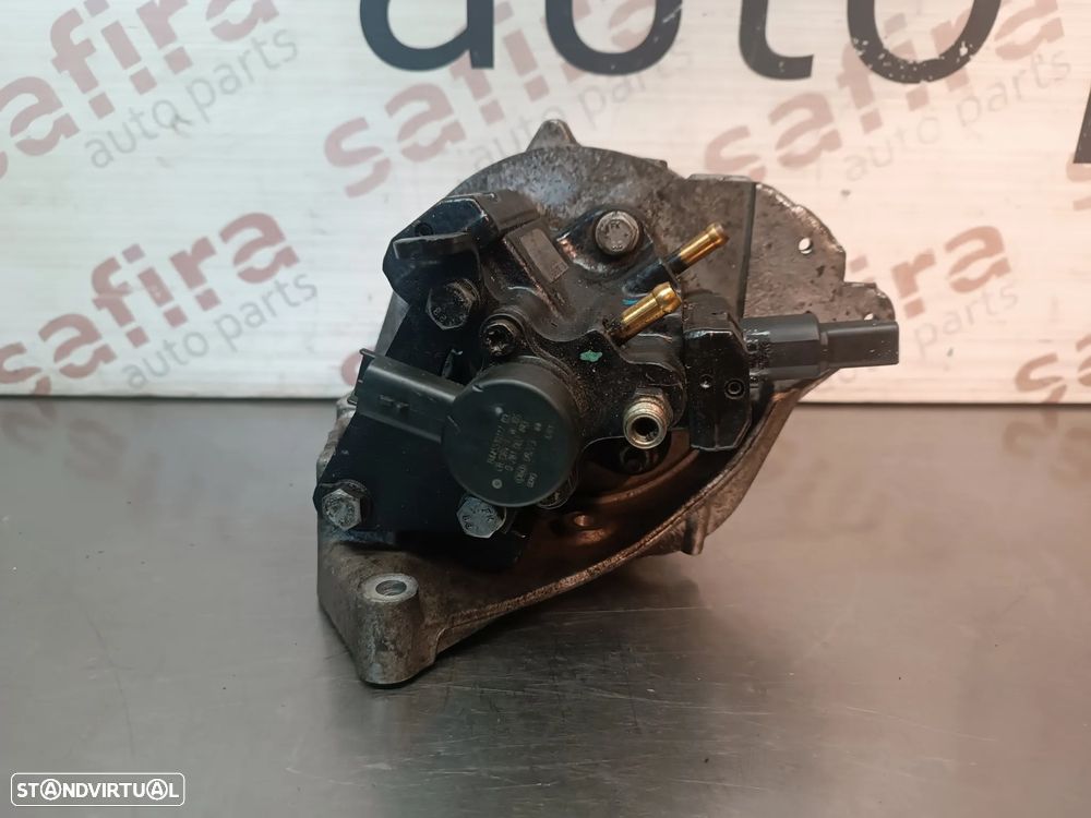 BOMBA INJETORA / ALTA PRESSÃO PEUGEOT 607 807 / CITROEN C5 C8 2.2HDI 0445010021 - 5