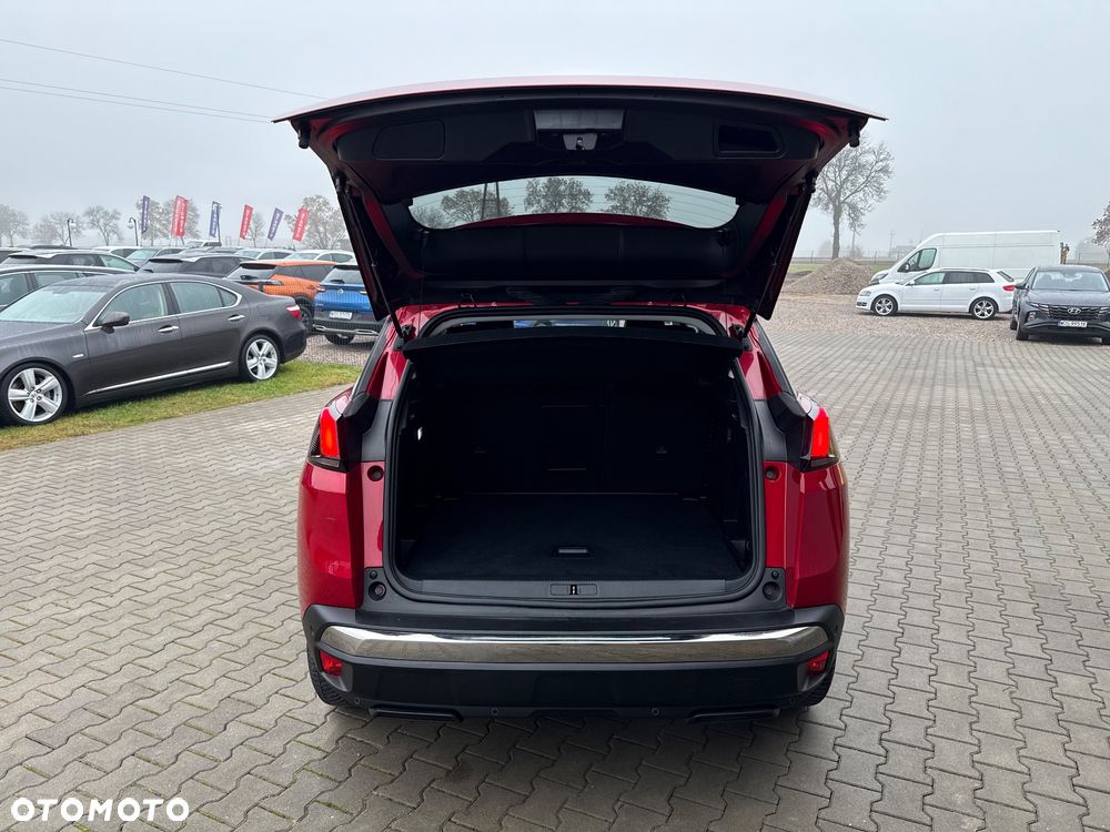 Peugeot 3008 2.0 HDi Premium - 35