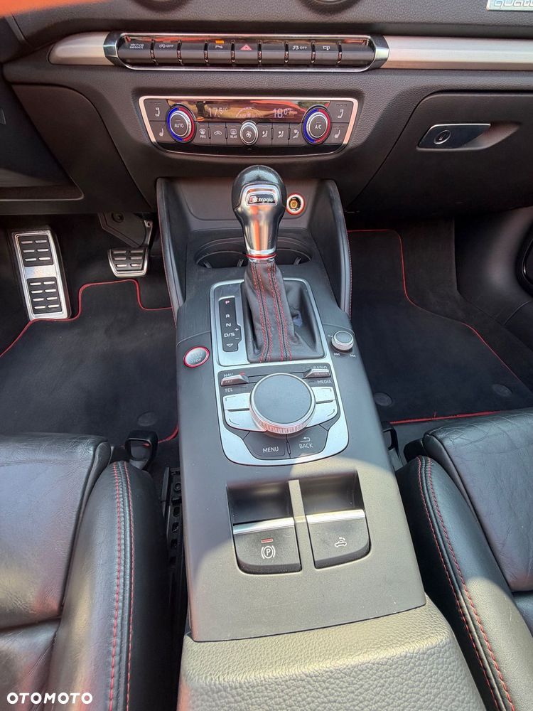 Audi S3 2.0 TFSI Quattro S tronic - 13