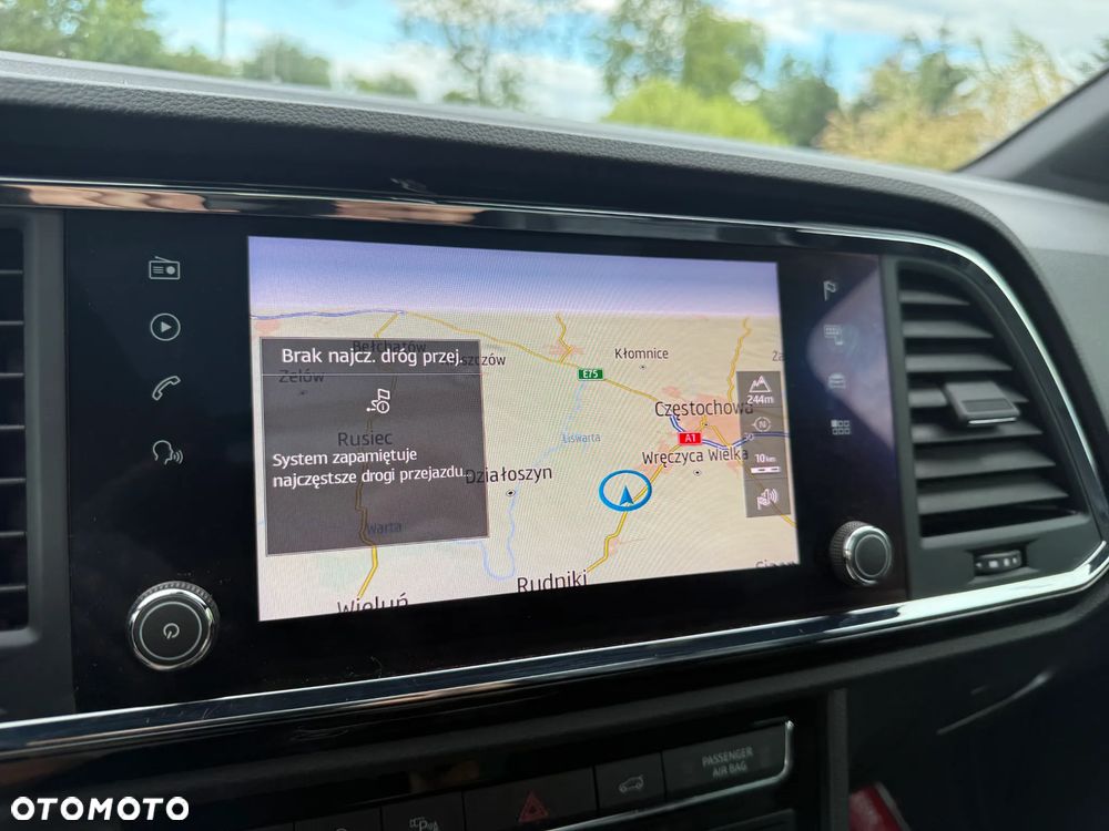 Cupra Ateca 2.0 TSI 4Drive DSG Tribe Edition - 37