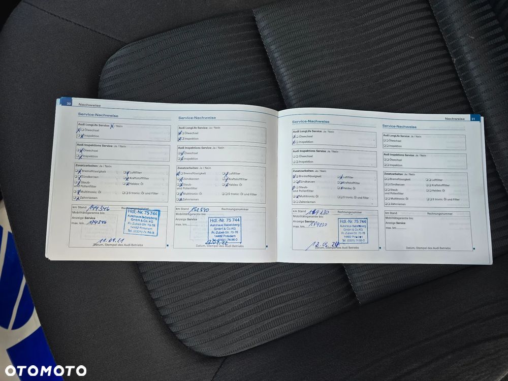 Audi A4 ver-1-8-tfsi-attraction - 32