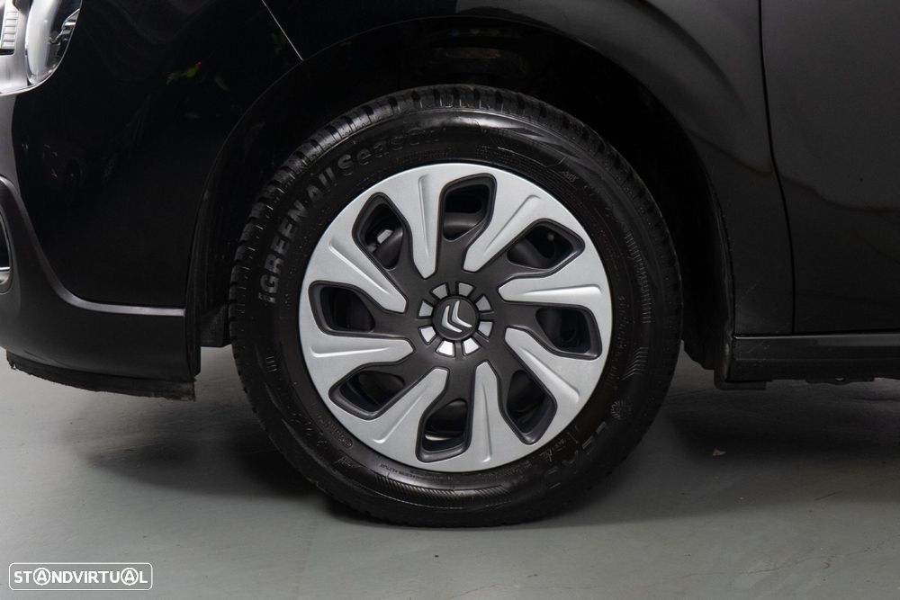 Citroën C3 1.2 PureTech Feel Pack - 19