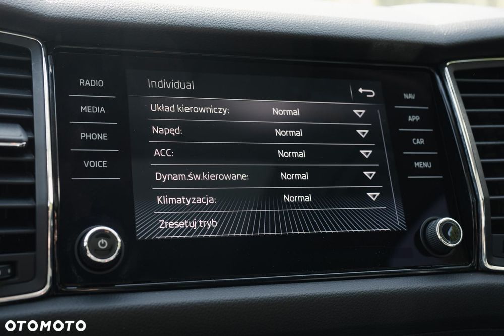 Skoda Kodiaq 2.0 TSI 4x4 Style DSG - 21