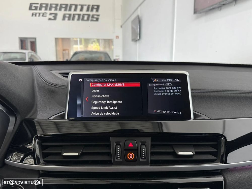 BMW X1 25 e xDrive Pack M - 30