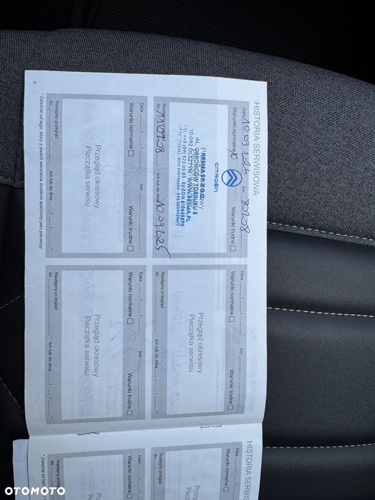 Citroën C4 1.5 BlueHDi Shine S&S - 32