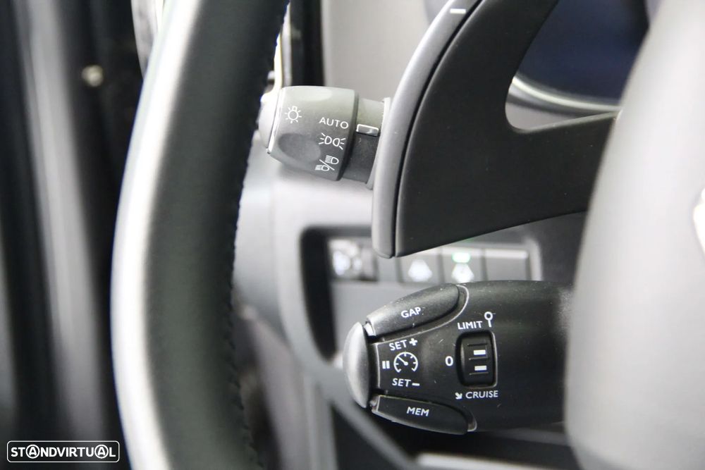 Citroën C5 Aircross 1.2 PureTech C-Series - 15
