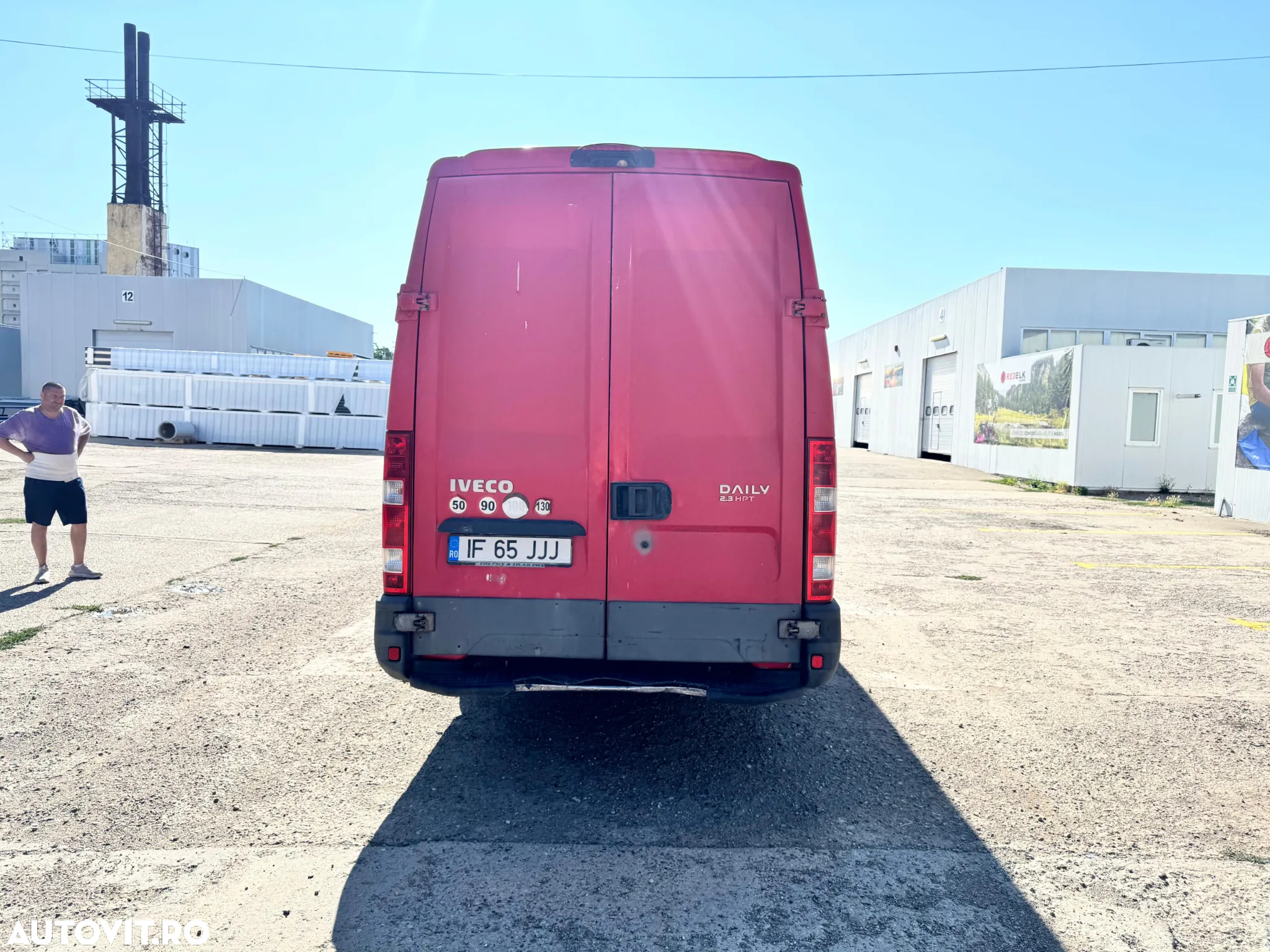 Iveco Daily - 4