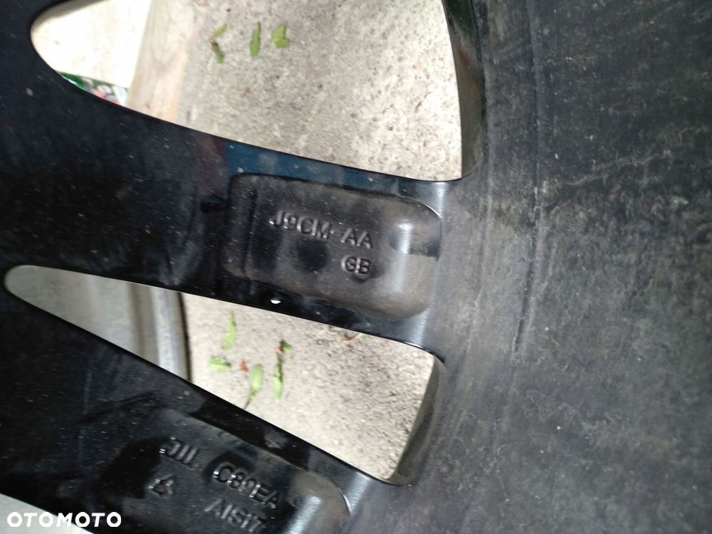 felga jaguar e-pace 8j 20 et40 5x108 j9cm-aa - 6