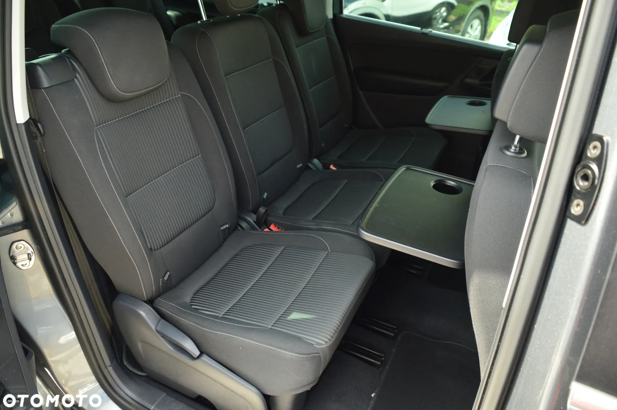 Seat Alhambra 2.0 TDI Style 4x4 - 24