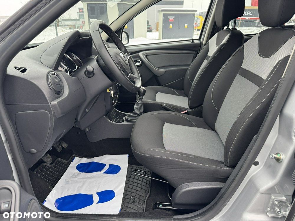 Dacia Duster 1.2 TCe Prestige - 18