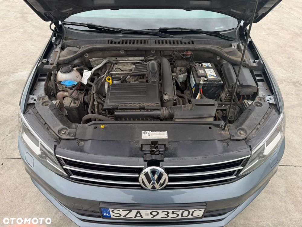 Volkswagen Jetta 1.4 TSI BMT Highline - 21