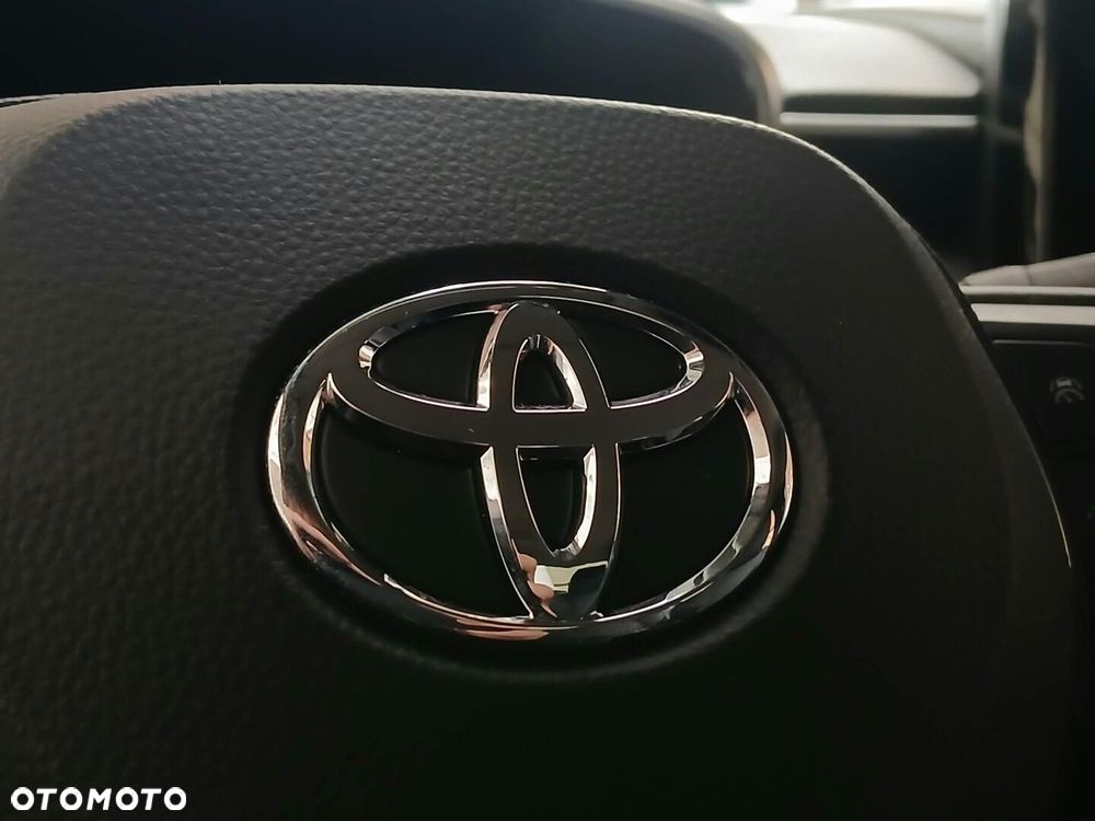 Toyota Corolla 1.5 Comfort MS - 25