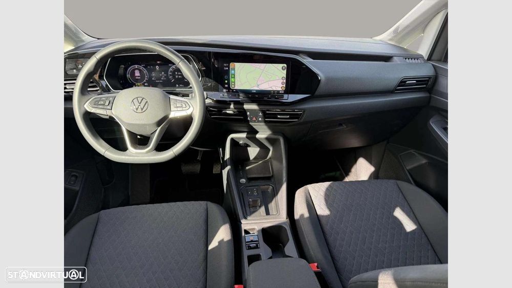 VW Caddy 1.5 TSI eHybrid Life DSG - 15