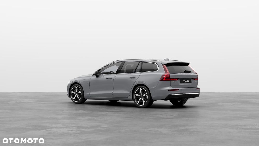 Volvo V60 T6 AWD Plug-In Hybrid Plus Bright - 3