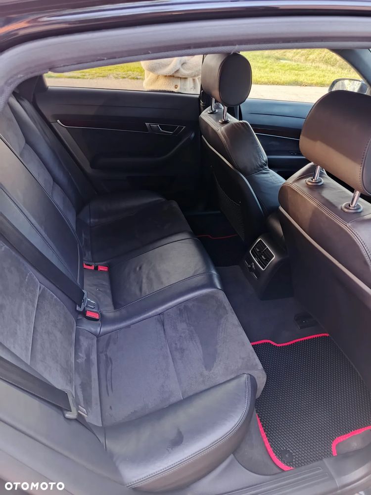 Audi A6 Avant 3.2 FSI Multitronic - 31