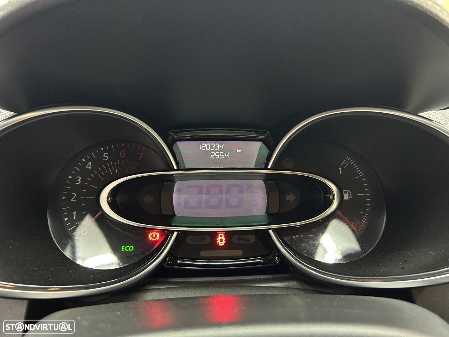 Renault Clio 0.9 TCe Limited Edition - 12