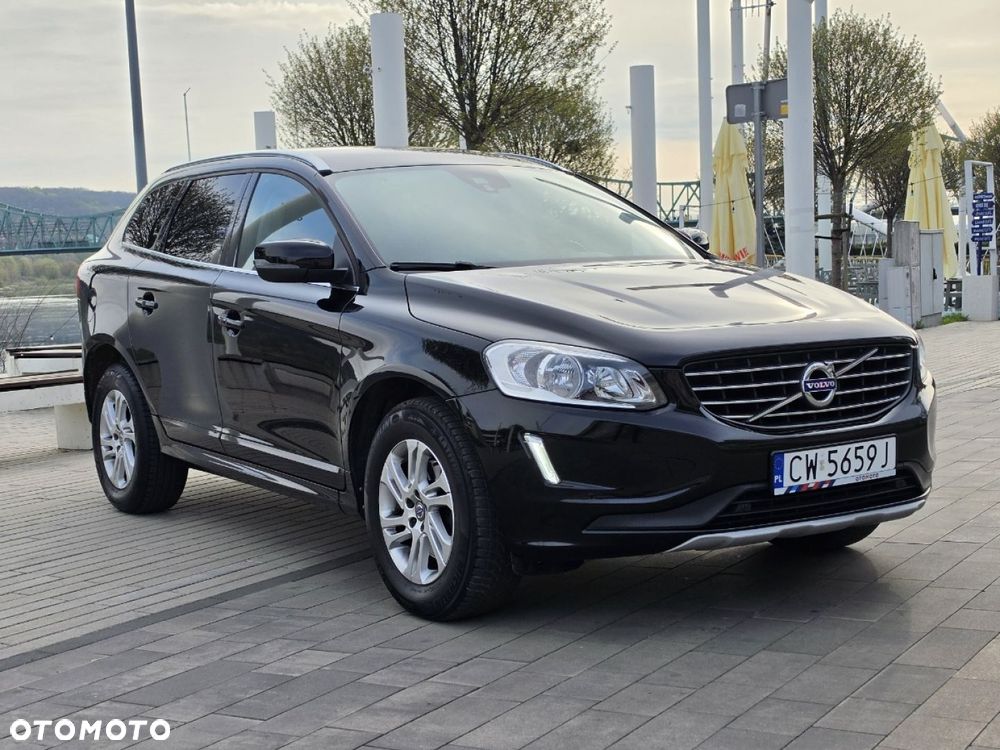 Volvo XC 60 - 22