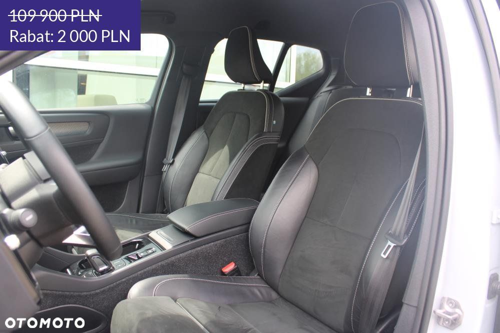 Volvo XC 40 - 10