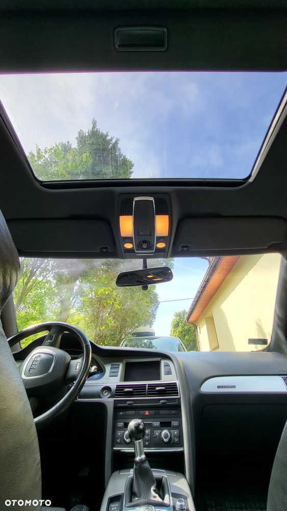 Audi A6 Limousine - 14