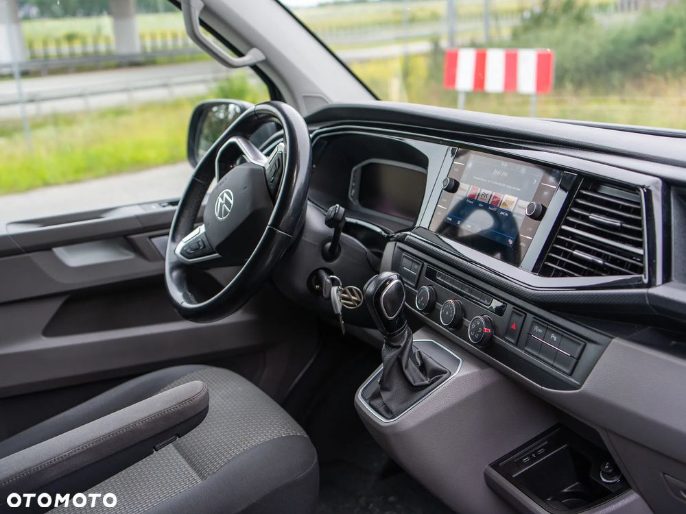 Volkswagen T6.1 - 3