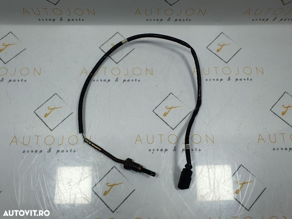 Senzor de temperatura gaze VOLKSWAGEN PASSAT Variant 3C5 2005 - 20112.0 TDI BMP 03L906088BS - 1