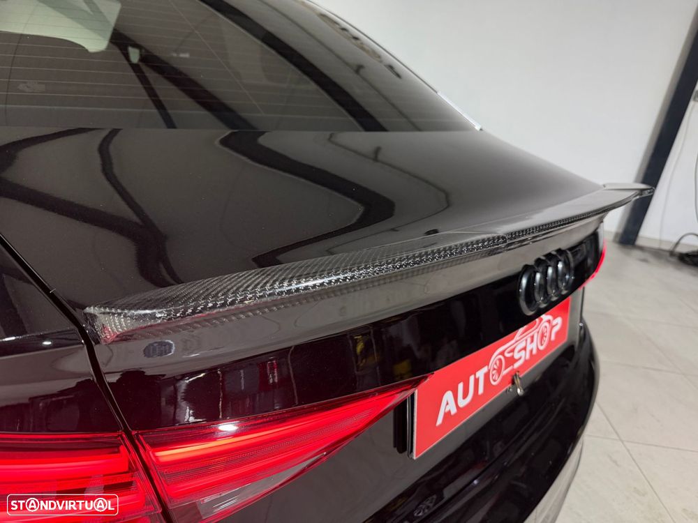 Audi A3 Limousine 30 TFSI S line - 23