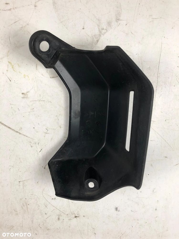 Yamaha MT-07 Osłona Zbiorniczka Wyrównawczego - 3