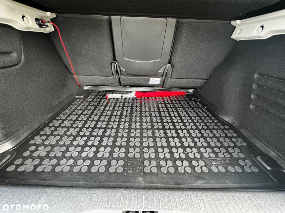 Renault Scenic ENERGY TCe 115 S&S Dynamique - 17