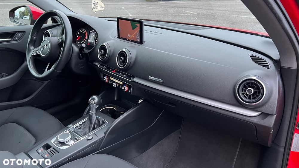 Audi A3 - 11
