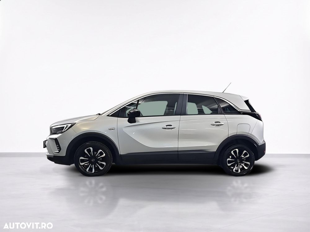Opel Crossland - 3